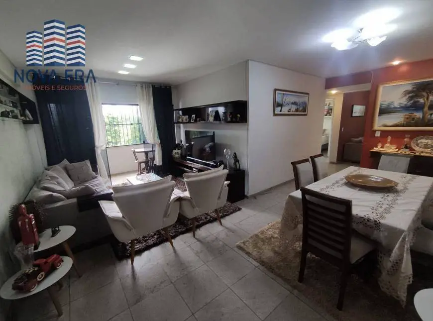 Foto 3 de Apartamento com 4 Quartos para venda ou aluguel, 138m² em São João do Tauape, Fortaleza
