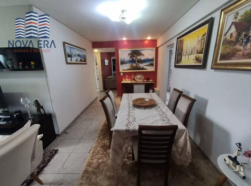 Foto 5 de Apartamento com 4 Quartos para venda ou aluguel, 138m² em São João do Tauape, Fortaleza