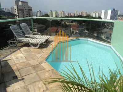 Foto 1 de Apartamento com 4 Quartos à venda, 225m² em Vila Formosa, São Paulo