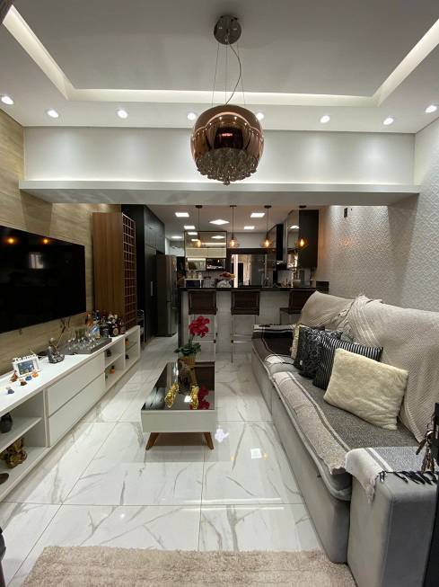 Foto 5 de Casa com 1 Quarto à venda, 152m² em Itapoã, Brasília