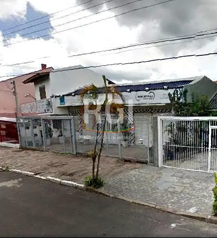 Foto 1 de Casa com 2 Quartos à venda, 179m² em Jardim Itú Sabará, Porto Alegre