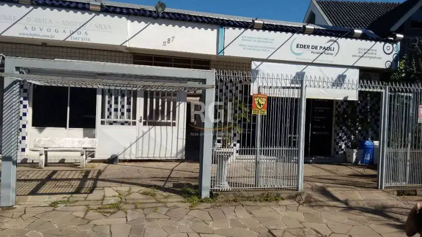 Foto 4 de Casa com 2 Quartos à venda, 179m² em Jardim Itú Sabará, Porto Alegre