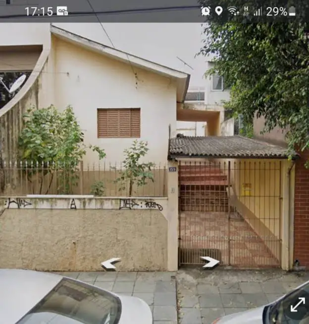 Foto 1 de Casa com 2 Quartos à venda, 70m² em Olímpico, São Caetano do Sul
