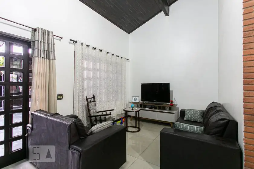 Foto 4 de Casa com 2 Quartos à venda, 204m² em Vila Carrão, São Paulo