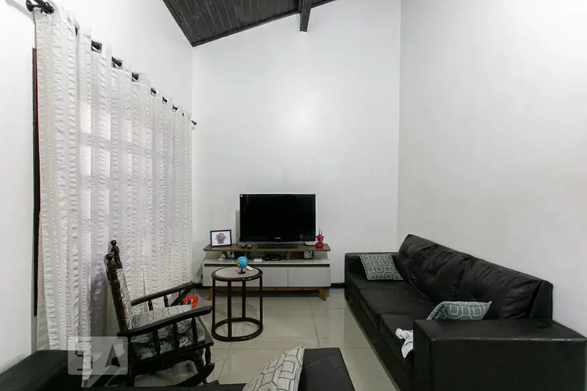 Foto 5 de Casa com 2 Quartos à venda, 204m² em Vila Carrão, São Paulo