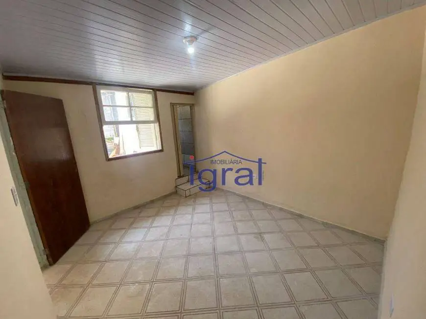 Foto 3 de Casa com 2 Quartos para alugar, 55m² em Vila Guarani, São Paulo