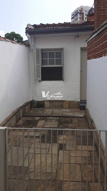 Foto 1 de Casa com 2 Quartos para alugar, 60m² em Vila Maria, São Paulo