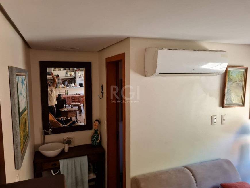 Foto 3 de Casa com 3 Quartos à venda, 350m² em Cristal, Porto Alegre