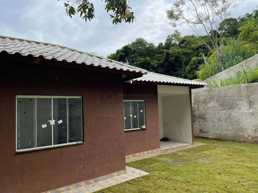 Foto 1 de Casa com 3 Quartos à venda, 100m² em Flamengo, Maricá