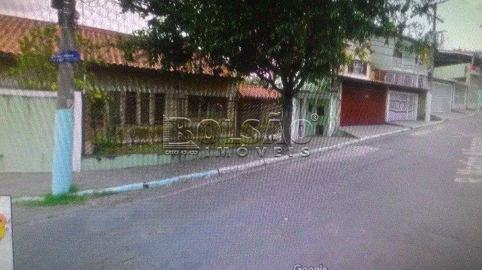 Foto 1 de Casa com 3 Quartos à venda, 144m² em Jardim Vila Galvão, Guarulhos