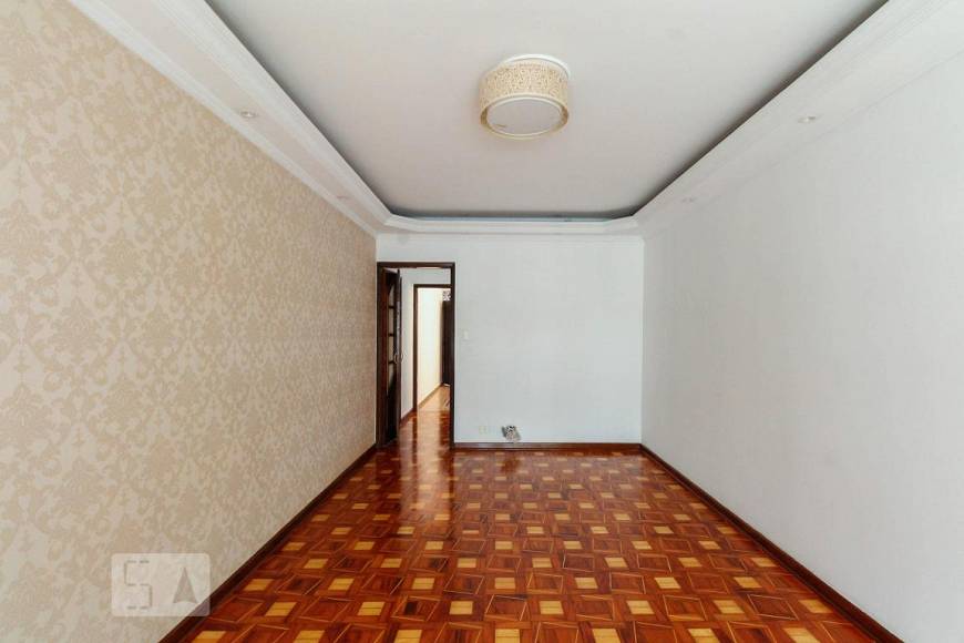 Foto 4 de Casa com 3 Quartos para alugar, 125m² em Penha De Franca, São Paulo