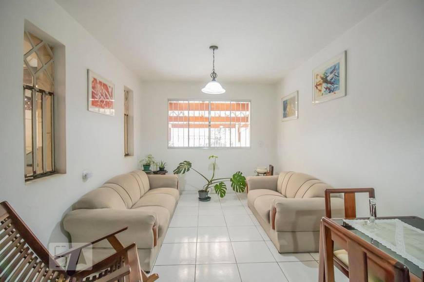 Foto 1 de Casa com 3 Quartos para alugar, 180m² em Saúde, São Paulo