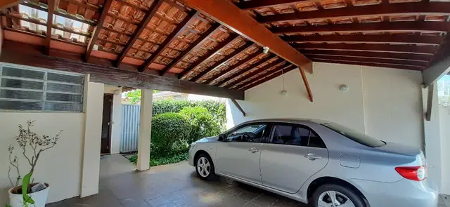 Foto 1 de Casa com 4 Quartos à venda, 265m² em Jardim Santa Angelina, Araraquara