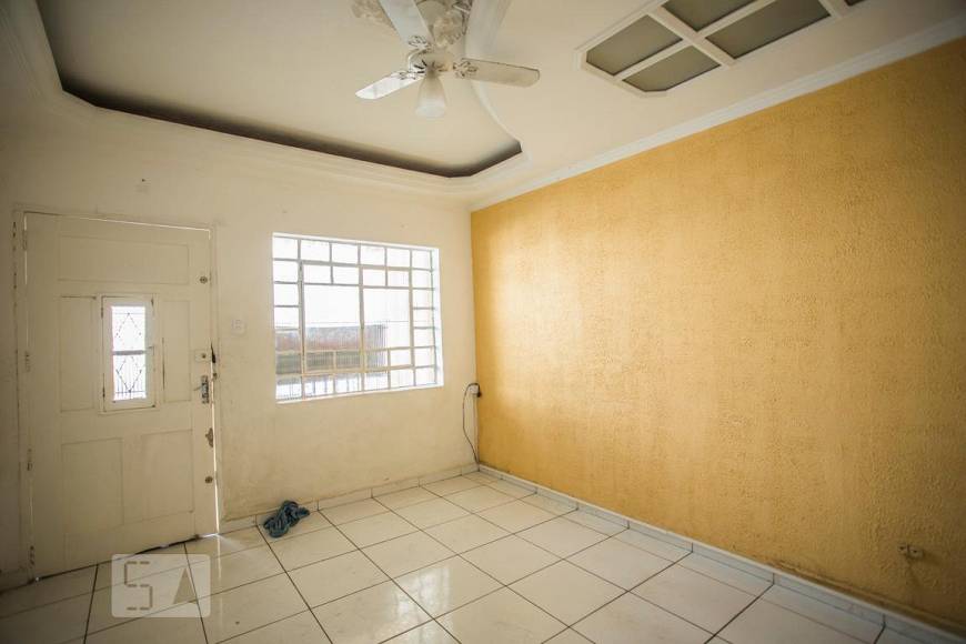 Foto 3 de Casa com 4 Quartos para alugar, 163m² em Saúde, São Paulo
