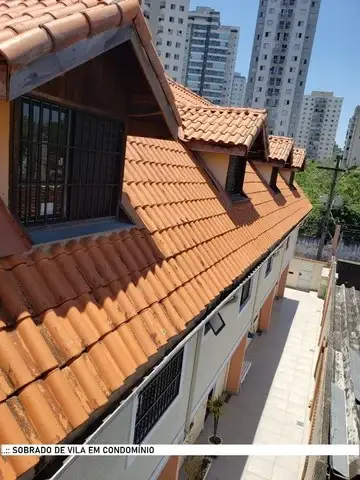 Foto 1 de Casa com 4 Quartos para alugar, 250m² em Vila Guarani, São Paulo