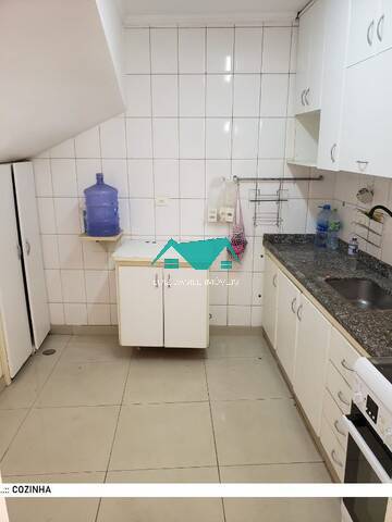 Foto 3 de Casa com 4 Quartos para alugar, 250m² em Vila Guarani, São Paulo