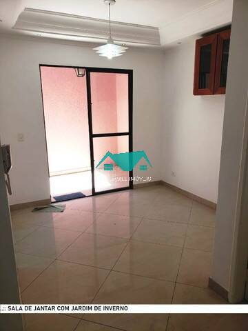 Foto 4 de Casa com 4 Quartos para alugar, 250m² em Vila Guarani, São Paulo