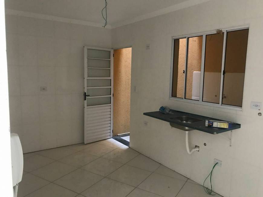 Foto 1 de Casa de Condomínio com 2 Quartos à venda, 70m² em Jardim Itapema, São Paulo