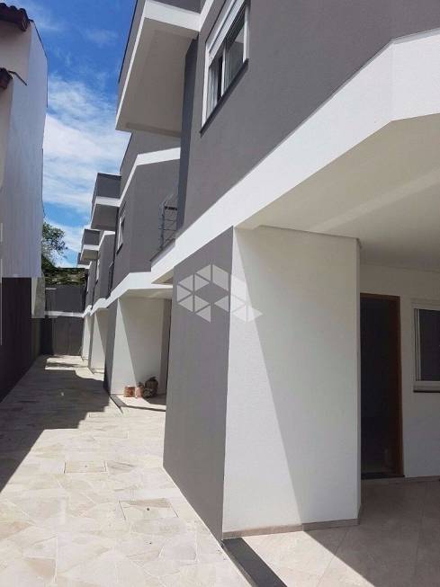Foto 1 de Casa de Condomínio com 3 Quartos à venda, 115m² em Igara, Canoas