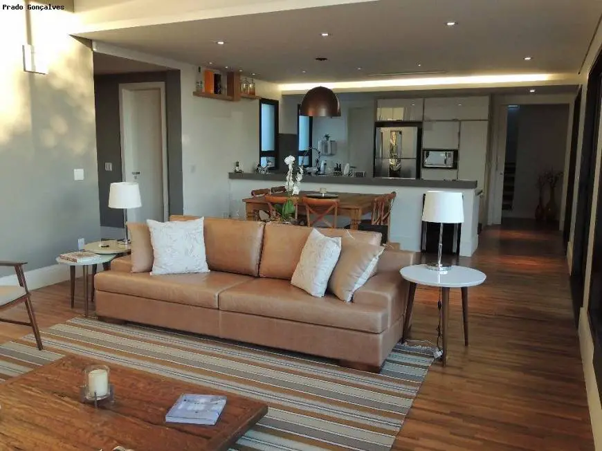 Foto 4 de Casa de Condomínio com 3 Quartos à venda, 380m² em Joaquim Egídio, Campinas