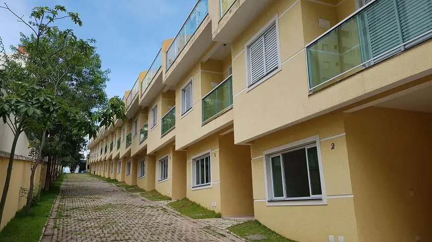 Foto 1 de Casa de Condomínio com 3 Quartos à venda, 102m² em Lauzane Paulista, São Paulo