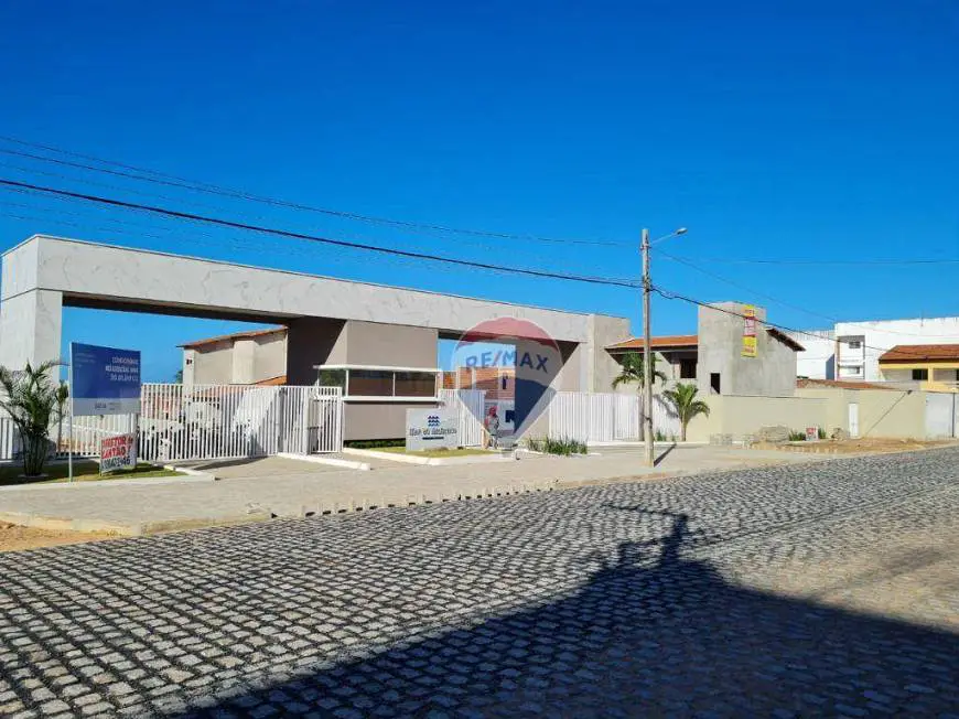 Foto 1 de Casa de Condomínio com 3 Quartos à venda, 99m² em Pajuçara, Natal