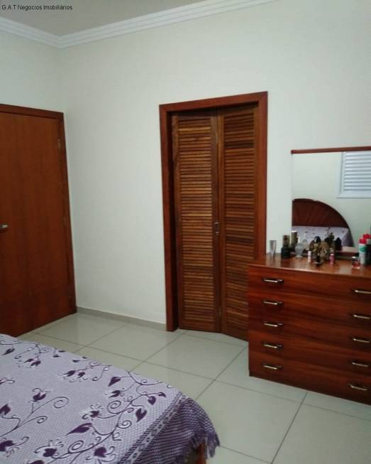 Foto 2 de Casa de Condomínio com 3 Quartos à venda, 164m² em Vila Nova Sorocaba, Sorocaba