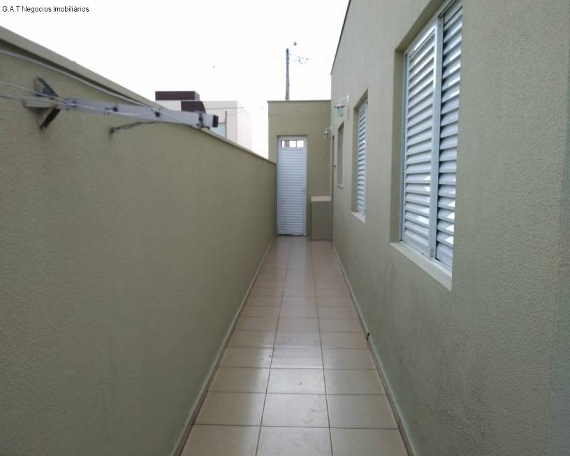 Foto 4 de Casa de Condomínio com 3 Quartos à venda, 164m² em Vila Nova Sorocaba, Sorocaba