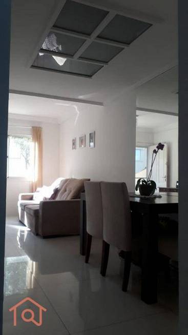 Foto 5 de Casa de Condomínio com 4 Quartos à venda, 120m² em Sacomã, São Paulo