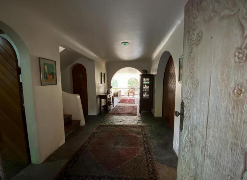 Foto 5 de Casa de Condomínio com 5 Quartos para alugar, 900m² em Carapicuiba, Carapicuíba