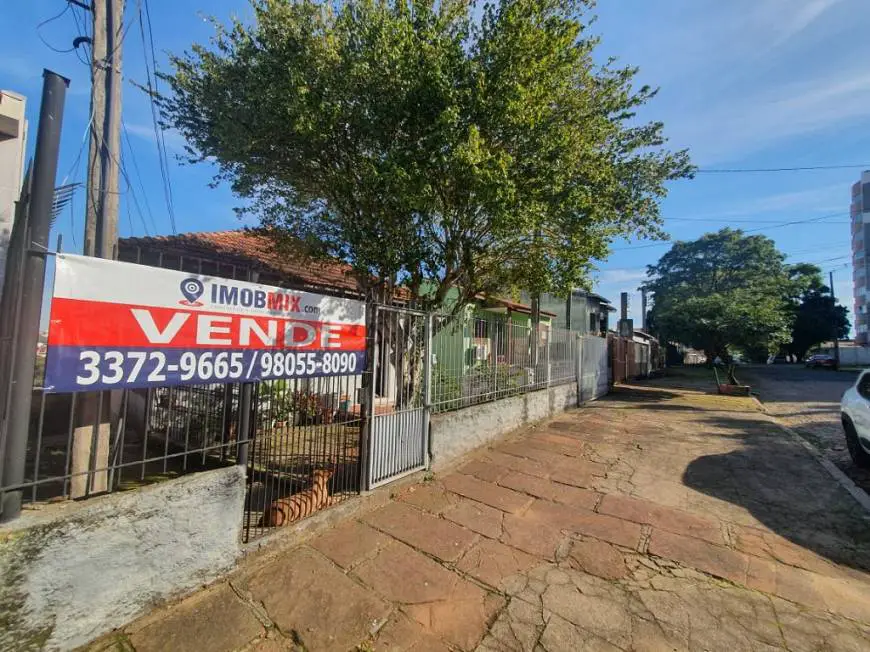 Foto 1 de Lote/Terreno à venda, 703m² em Jardim São Pedro, Porto Alegre