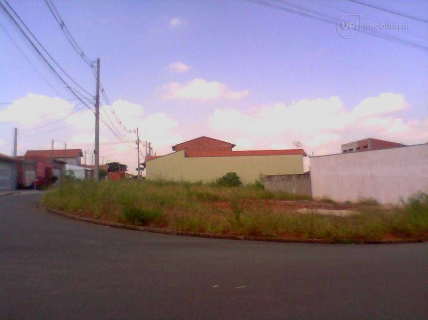 Foto 1 de Lote/Terreno à venda, 309m² em TERRA RICA III, Piracicaba