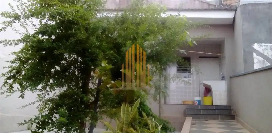 Foto 1 de Sobrado com 2 Quartos à venda, 127m² em Vila Dalva, São Paulo