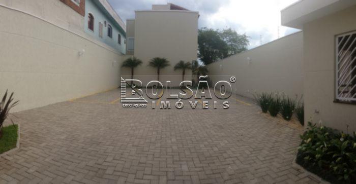 Foto 1 de Sobrado com 3 Quartos à venda, 132m² em Vila Germinal, São Paulo
