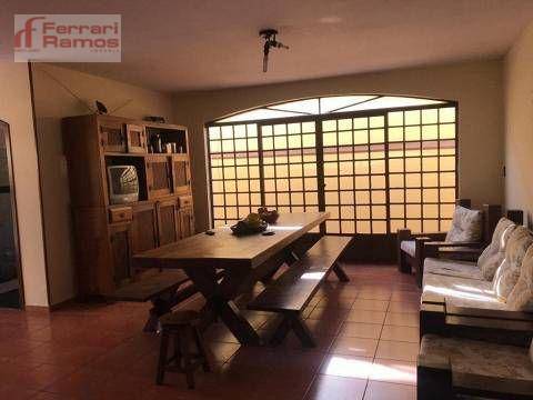 Foto 1 de Sobrado com 3 Quartos à venda, 300m² em Vila Milton, Guarulhos