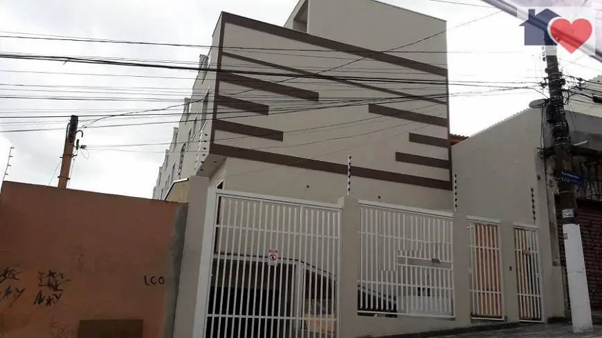 Foto 1 de Sobrado com 3 Quartos à venda, 70m² em Vila Ré, São Paulo