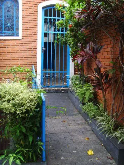 Foto 1 de Sobrado com 4 Quartos à venda, 400m² em Vl Baruel, São Paulo