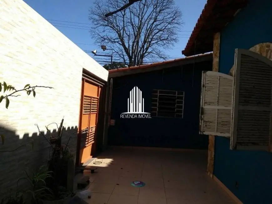 Foto 3 de Sobrado com 5 Quartos à venda, 350m² em Parque Santa Rosa, Suzano