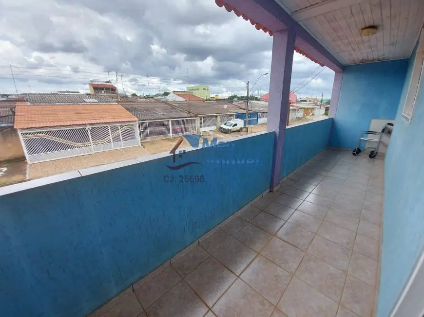 Foto 1 de Sobrado com 6 Quartos à venda, 280m² em Ceilandia Sul, Brasília