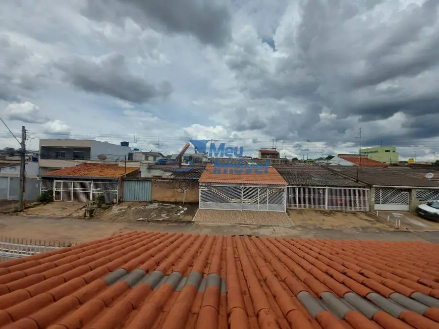 Foto 5 de Sobrado com 6 Quartos à venda, 280m² em Ceilandia Sul, Brasília