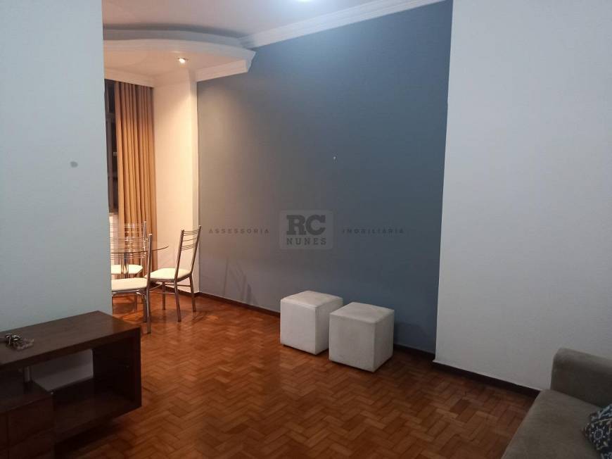 Foto 1 de Apartamento com 1 Quarto à venda, 60m² em Centro, Belo Horizonte