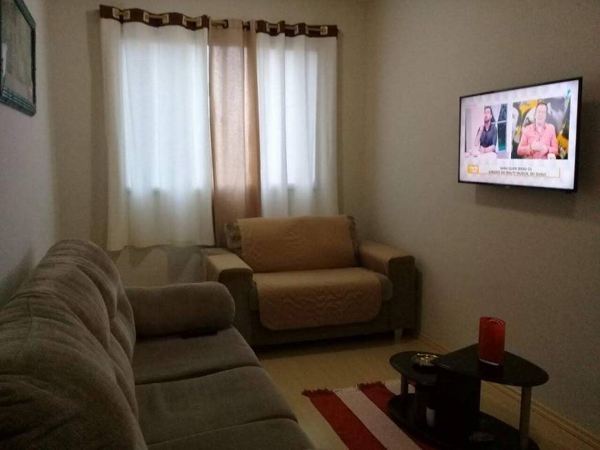 Foto 1 de Apartamento com 1 Quarto à venda, 45m² em Centro, São Bernardo do Campo