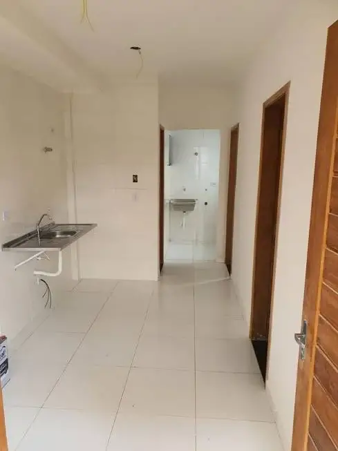 Foto 3 de Apartamento com 1 Quarto à venda, 28m² em Itaquera, São Paulo