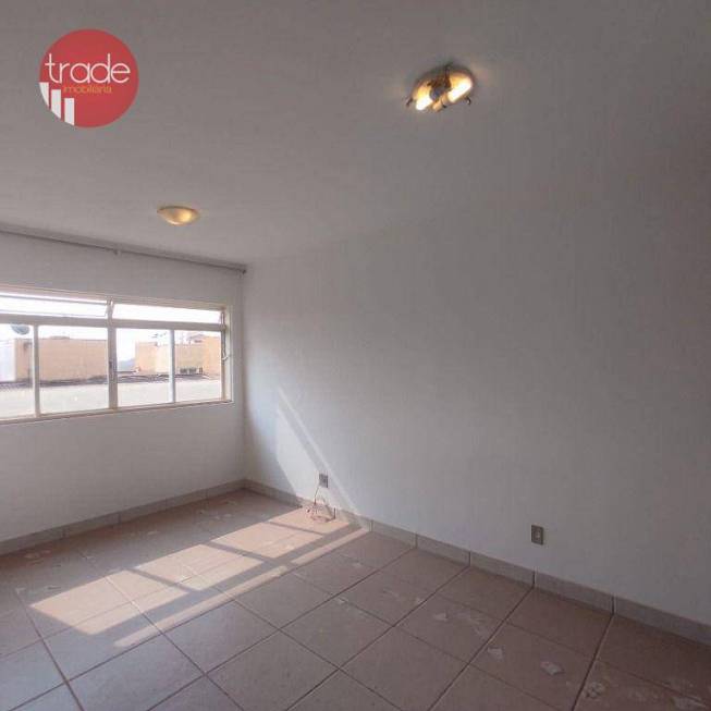 Foto 1 de Apartamento com 1 Quarto à venda, 42m² em Jardim Paulista, Ribeirão Preto
