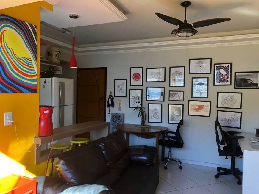 Foto 4 de Apartamento com 1 Quarto à venda, 42m² em Vila Lalau, Jaraguá do Sul