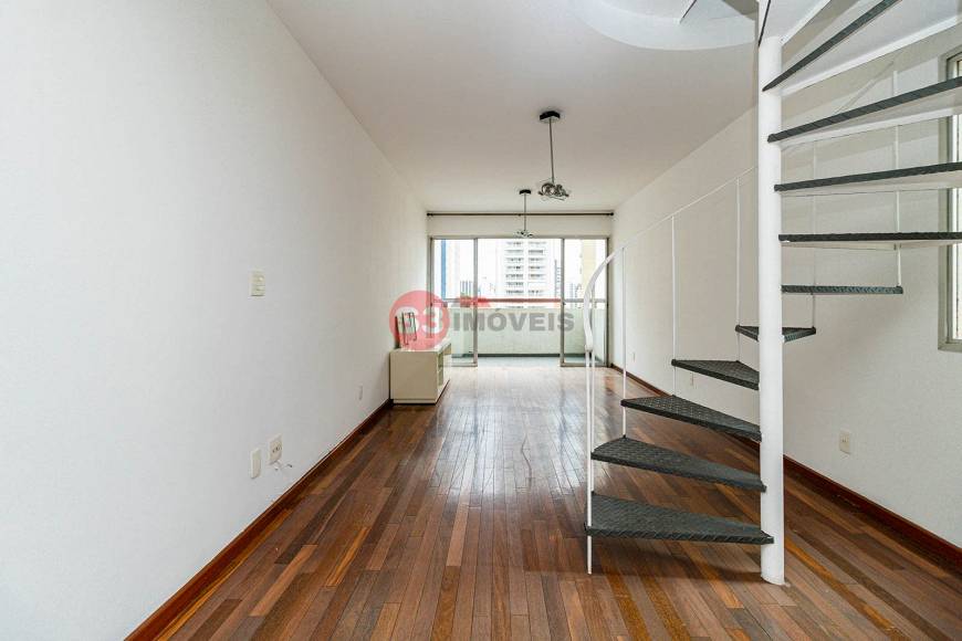 Foto 1 de Apartamento com 1 Quarto à venda, 82m² em Vila Mariana, São Paulo