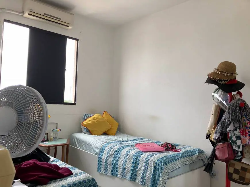 Foto 3 de Apartamento com 2 Quartos à venda, 65m² em Antares, Maceió