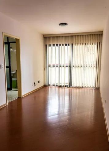 Foto 1 de Apartamento com 2 Quartos à venda, 85m² em Brooklin, São Paulo