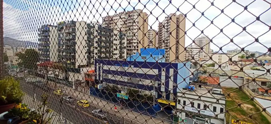 Foto 5 de Apartamento com 2 Quartos à venda, 77m² em Cachambi, Rio de Janeiro