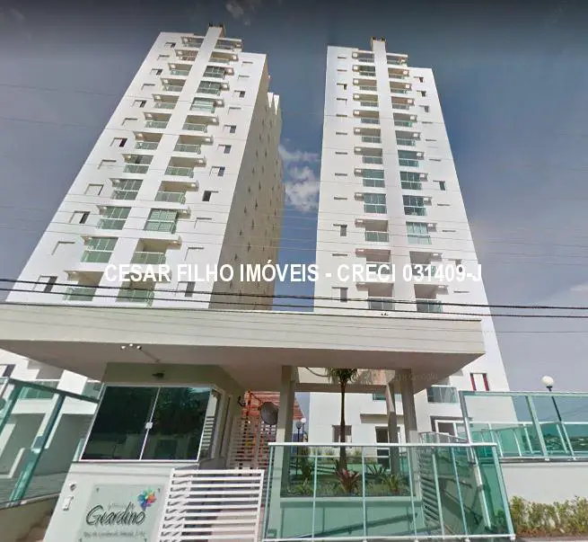Foto 1 de Apartamento com 2 Quartos à venda, 124m² em Centro, Botucatu